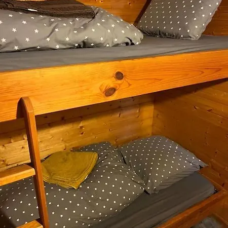 Cosy Vue Montagne Les Gets