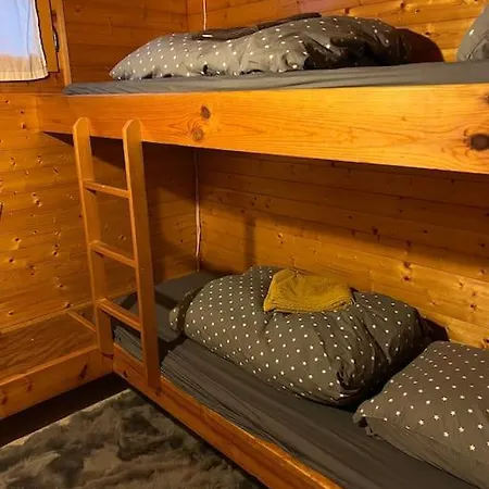 Chalet Cosy Vue Montagne *