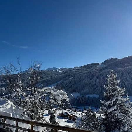 Cosy Vue Montagne *